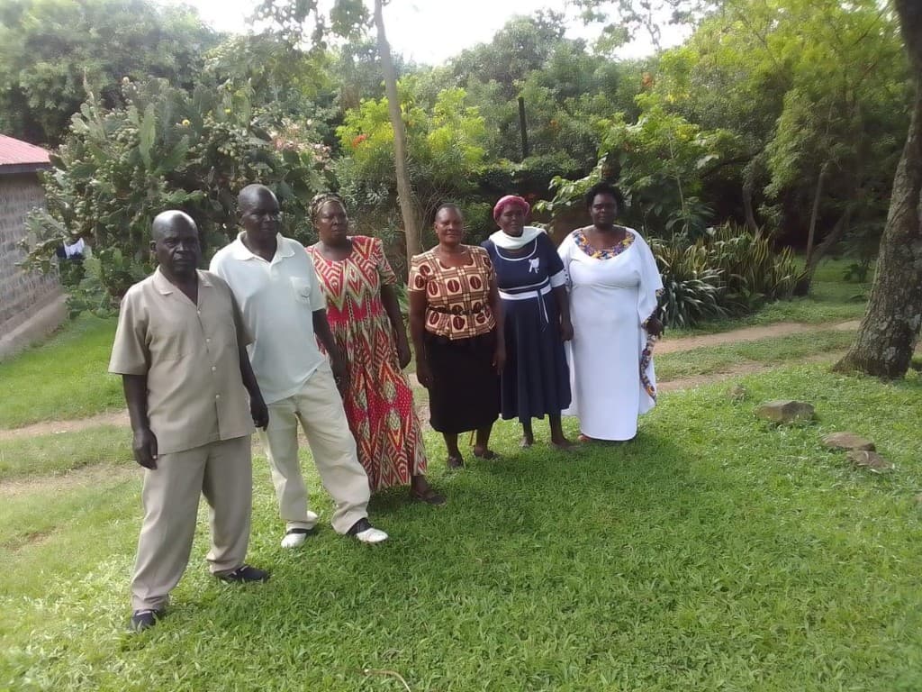 OLDRI Kenia